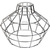 Light Bulb Cage - Large Basket Style Thumbnail