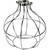 Light Bulb Cage - Sphere Style Thumbnail