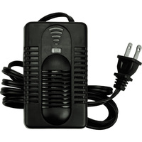 PLUG-IN LMP SLIDE FOOT DIMMER