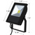 Mini LED Flood Light Fixture - Wall Washer - 20 Watt Thumbnail