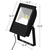 LED Flood Light Fixture - 9600 Lumens Thumbnail