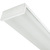 2 Lamp - F32T8 - Fluorescent Wraparound Fixture Thumbnail