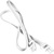 24 in. Length - Linkable Cable - White Thumbnail