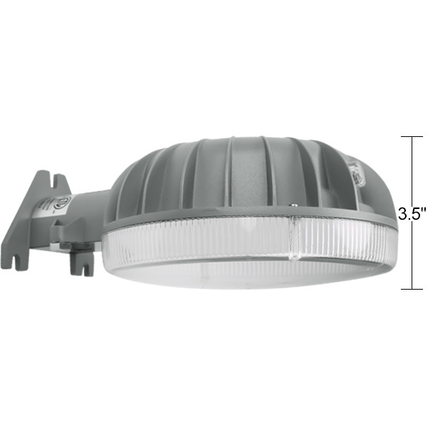 LED - Barn Light - 42 Watt - First Alert 1BL-L4000D