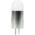 G4 LED - 3W - 235 Lumens - 3000 Kelvin - 12-30 Volt Thumbnail