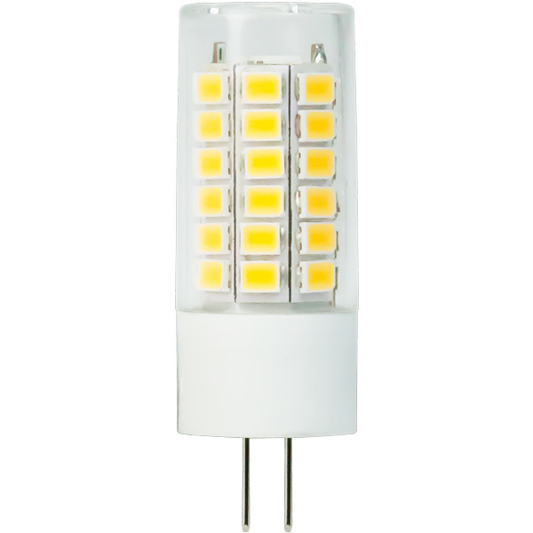 Plt LED G4 - 3 Watt - 400 Lumens - 3000 Kelvin