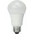 LED A19 - 9 Watt - 60 Watt Equal - Cool White Thumbnail