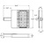 LED - Parking and Flood Fixture - 100 Watt Thumbnail