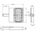 LED - Parking and Flood Fixture - 150 Watt Thumbnail