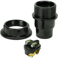 CB Phenolic Socket