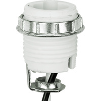 CB Porcelain Socket