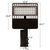 LED Flood Light Fixture Fixture - 4800 Lumens Thumbnail