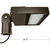 LED Flood Light Fixture Fixture - 4800 Lumens Thumbnail