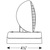 LED Double Remote Lamp Head Thumbnail