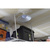 LED Utility Light with Reflector - 33 Watt Thumbnail