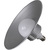LED Utility Light with Reflector - 33 Watt Thumbnail