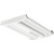 15,000 Lumens - 95 Watt - 4000 Kelvin - Linear LED High Bay Fixture Thumbnail