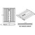 18,000 Lumens - 112 Watt - 4000 Kelvin - Linear LED High Bay Fixture Thumbnail