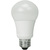 LED A19 - 10 Watt - 60 Watt Equal - Cool White Thumbnail