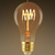 LED Victorian Bulb - Quad Loop Filament Thumbnail