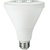 750 Lumens - 10 Watt - 3000 Kelvin - LED PAR30 Long Neck Lamp Thumbnail