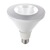 850 Lumens - 12 Watt - 3000 Kelvin - LED PAR38 Lamp Thumbnail