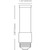 LED PL Lamp - 6 Watt - Screw Base Thumbnail