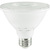 Natural Light - 850 Lumens - 12 Watt - 3000 Kelvin - LED PAR30 Short Neck Lamp Thumbnail