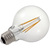 3 in. Dia. - LED G25 Globe - 7 Watt - 60 Watt Equal - Incandescent Match Thumbnail