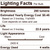 LED Chandelier Bulb - 4 Watt - 40 Watt Equal - True Incandescent Match Thumbnail