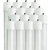 8 ft. T8 LED Tube - 4200 Lumens - 38 Watt - 5000 Kelvin Thumbnail