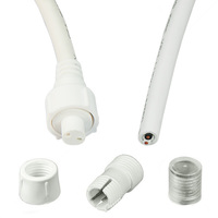 Univrsl.cnnctr kit 3/8 in.
