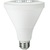 840 Lumens - 12 Watt - 3000 Kelvin - LED PAR30 Long Neck Lamp Thumbnail