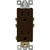 Decorator Duplex Receptacle - 15 Amp Thumbnail