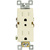 Duplex Receptacle - 15 Amp Thumbnail