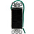 Black - 15 Amp Max. - Decorator Triple Switch Thumbnail