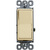 Enerlites 91150-I - 15 Amp Max. - Decorator Switch Thumbnail