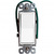 Enerlites 94150-W - 15 Amp Max. - Decorator Switch Thumbnail