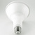Natural Light - 1300 Lumens - 19 Watt - 5000 Kelvin - LED PAR38 Lamp Thumbnail