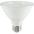 Natural Light - 850 Lumens - 12 Watt - 5000 Kelvin - LED PAR30 Short Neck Lamp Thumbnail