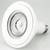 Natural Light - 1200 Lumens - 19 Watt - 4000 Kelvin - LED PAR38 Lamp Thumbnail