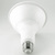 Natural Light - 1200 Lumens - 19 Watt - 3000 Kelvin - LED PAR38 Lamp Thumbnail