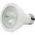 Natural Light - 455 Lumens - 7 Watt - 3000 Kelvin - LED PAR20 Lamp Thumbnail