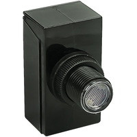Photocell Mechanism with Gasket Only - Flush Mounting - LED Compatible - 208-277 Volt - Tork 3002