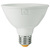 Natural Light - 1050 Lumens - 13 Watt - 3000 Kelvin - LED PAR30 Short Neck Lamp Thumbnail