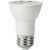 Natural Light - 350 Lumens - 6 Watt - 2700 Kelvin - LED PAR16 Lamp Thumbnail