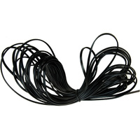 50 ft. - 18/2 Lamp Wire - SPT-1 - 300 Volt Max - PLT Solutions CSE-1802-1-0-50FT