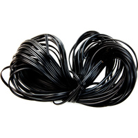 100 ft. - 18/2 Lamp Wire - SPT-1 - 300 Volt Max.