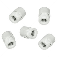 3/8 inch 2 WIRE 5 PACK