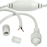 12 volt LED connector kit 3/8
